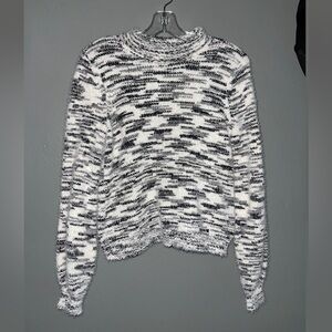 Women’s Fuzzy Long Sleeve Shirt